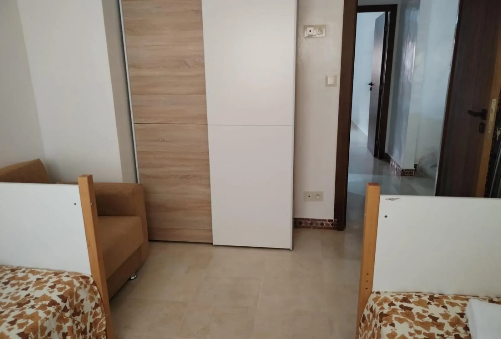 Appartement Cosy A Marrakech Avec Des Espaces Verts Et 5 Piscines Marakeş 0*,  Fas
