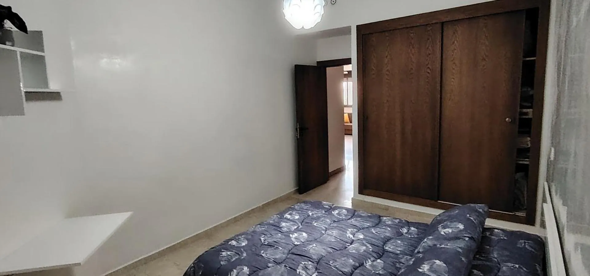 Daire Appartement Cosy A Marrakech Avec Des Espaces Verts Et 5 Piscines Marakeş