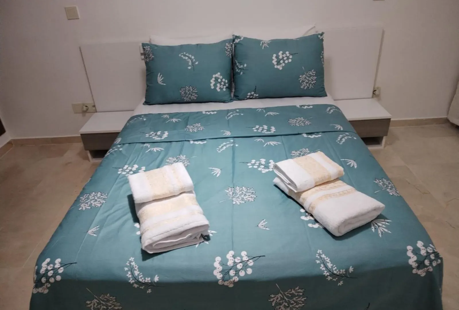 Daire Appartement Cosy A Marrakech Avec Des Espaces Verts Et 5 Piscines Marakeş