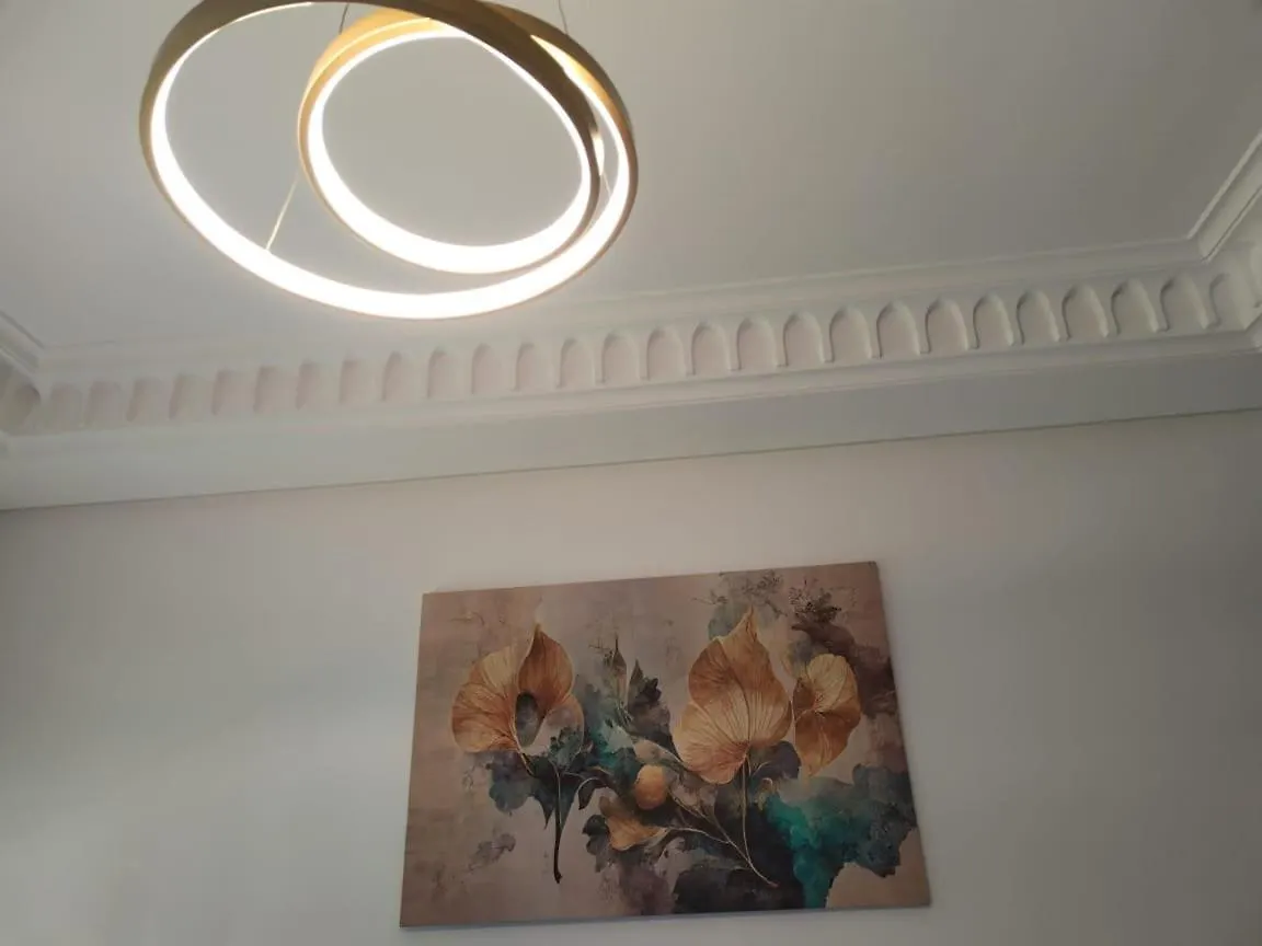 Appartement Cosy A Marrakech Avec Des Espaces Verts Et 5 Piscines Marakeş Daire